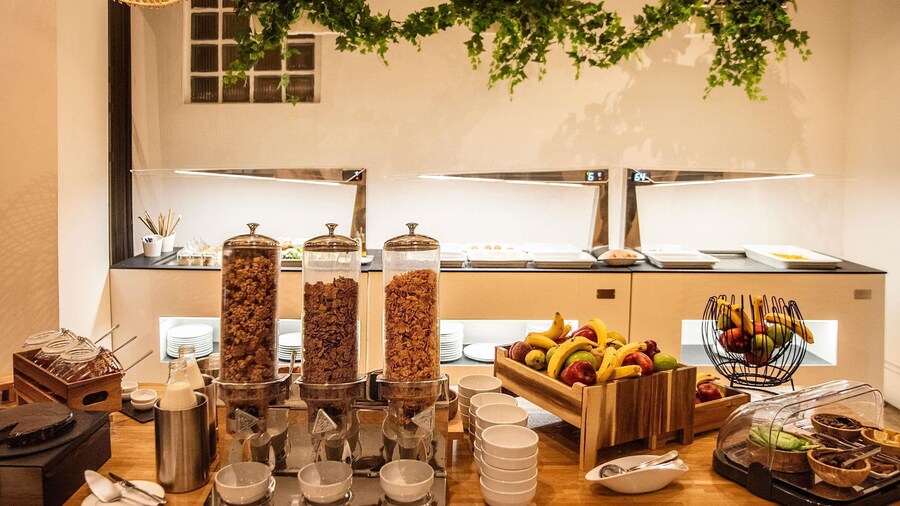 The Classic Hotel Nicosia - Handwritten Collection