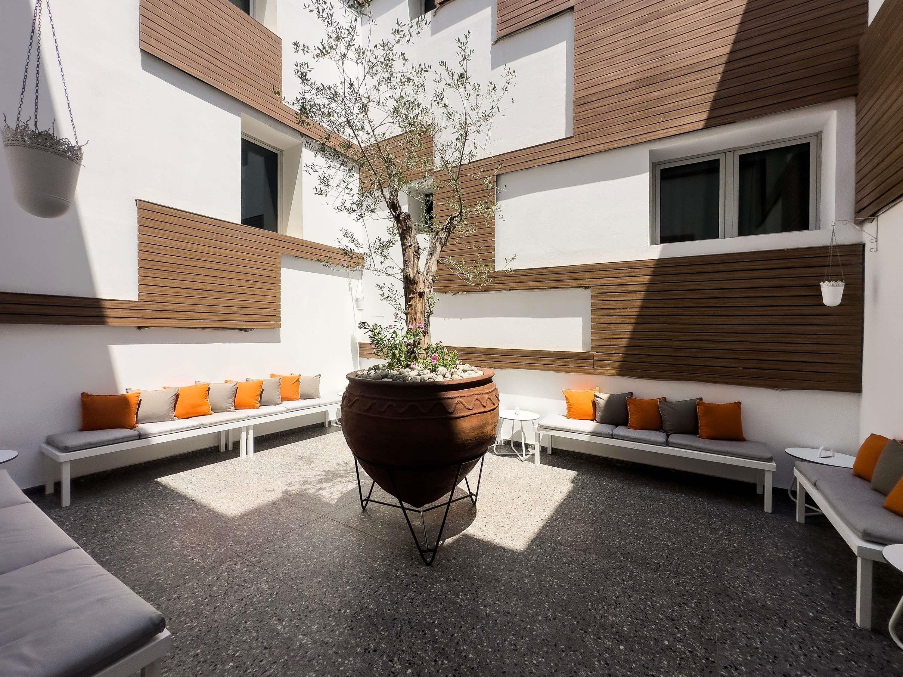 Photo - The Classic Hotel Nicosia - Handwritten Collection