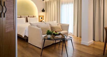 The Classic Hotel Nicosia - Handwritten Collection