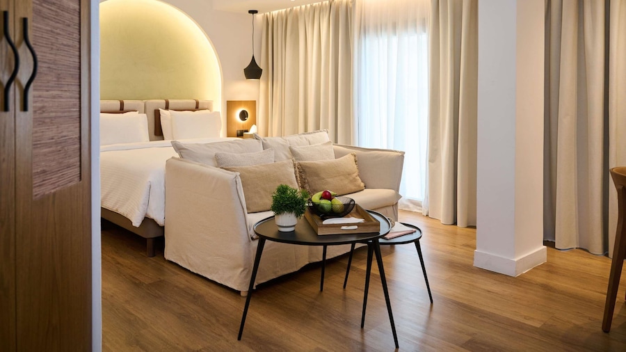 The Classic Hotel Nicosia - Handwritten Collection