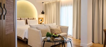 The Classic Hotel Nicosia - Handwritten Collection