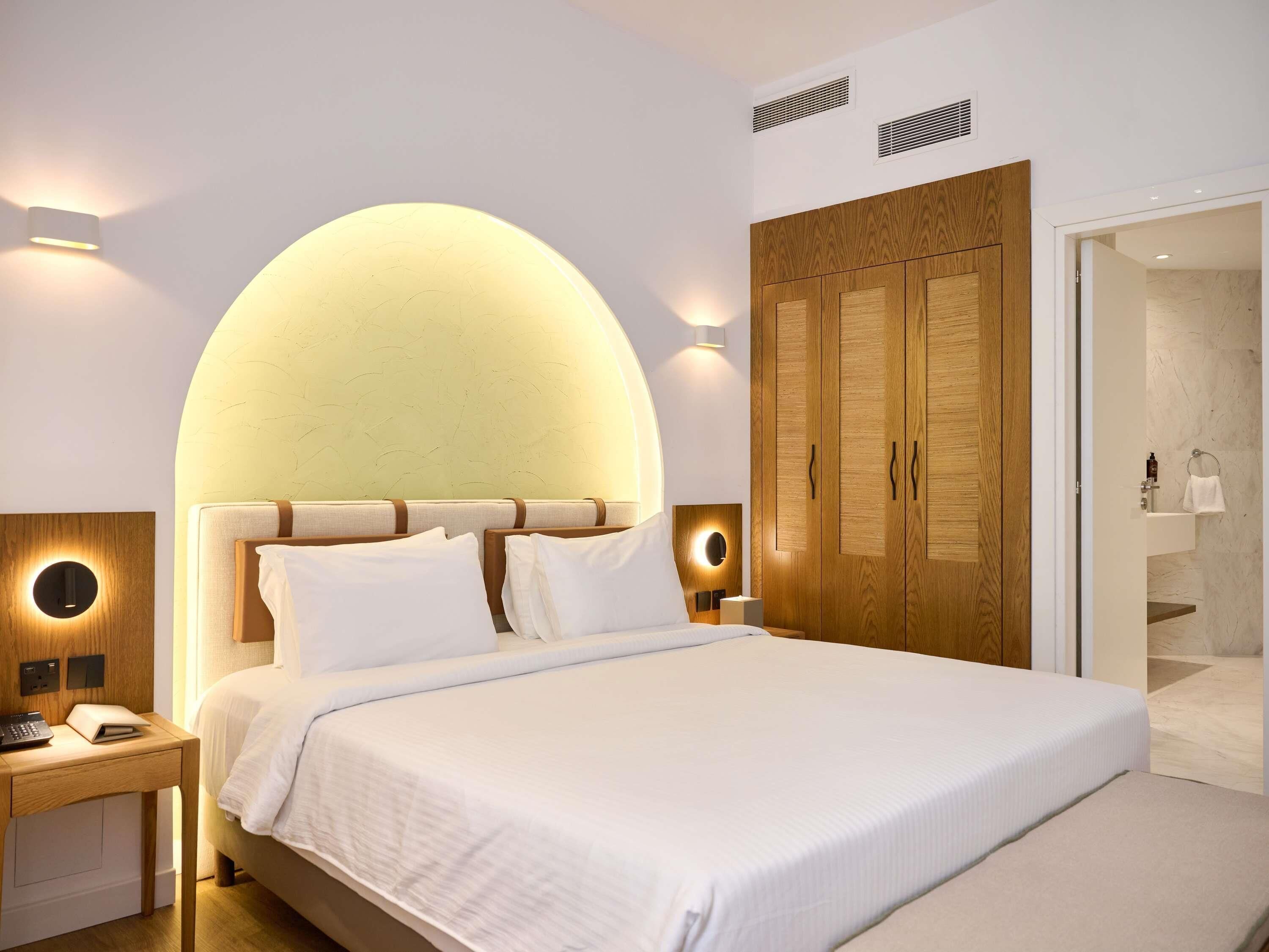 Sábanas italianas Frette y ropa de cama de alta calidad