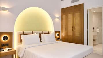 Sábanas italianas Frette y ropa de cama de alta calidad