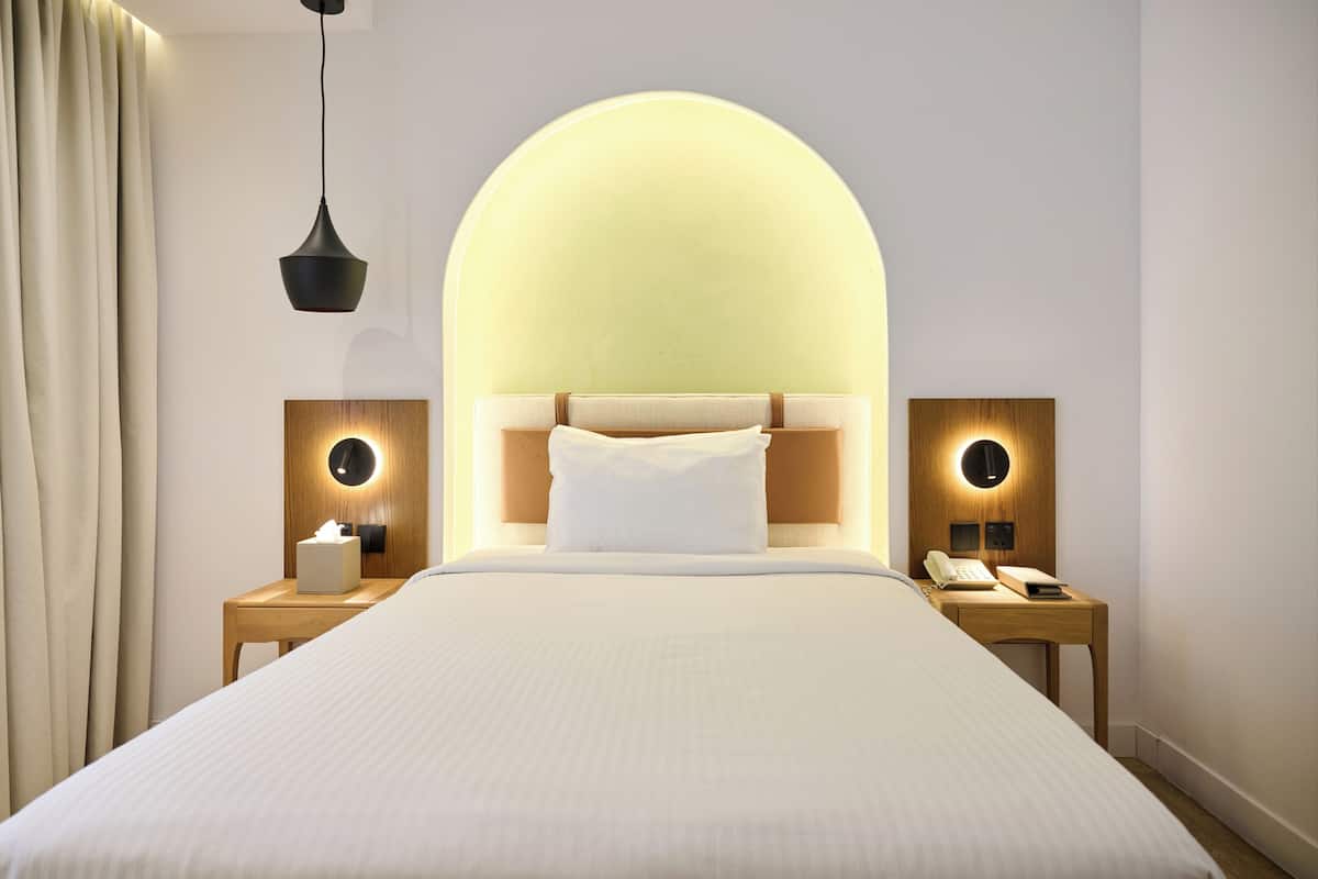 Classic Room, 1 Single Bed