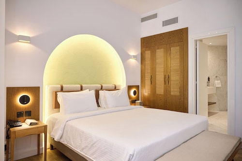 The Classic Hotel Nicosia - Handwritten Collection