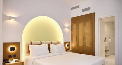 The Classic Hotel Nicosia - Handwritten Collection