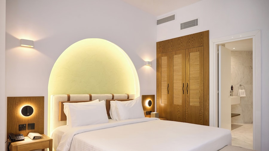 The Classic Hotel Nicosia - Handwritten Collection