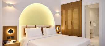 The Classic Hotel Nicosia - Handwritten Collection
