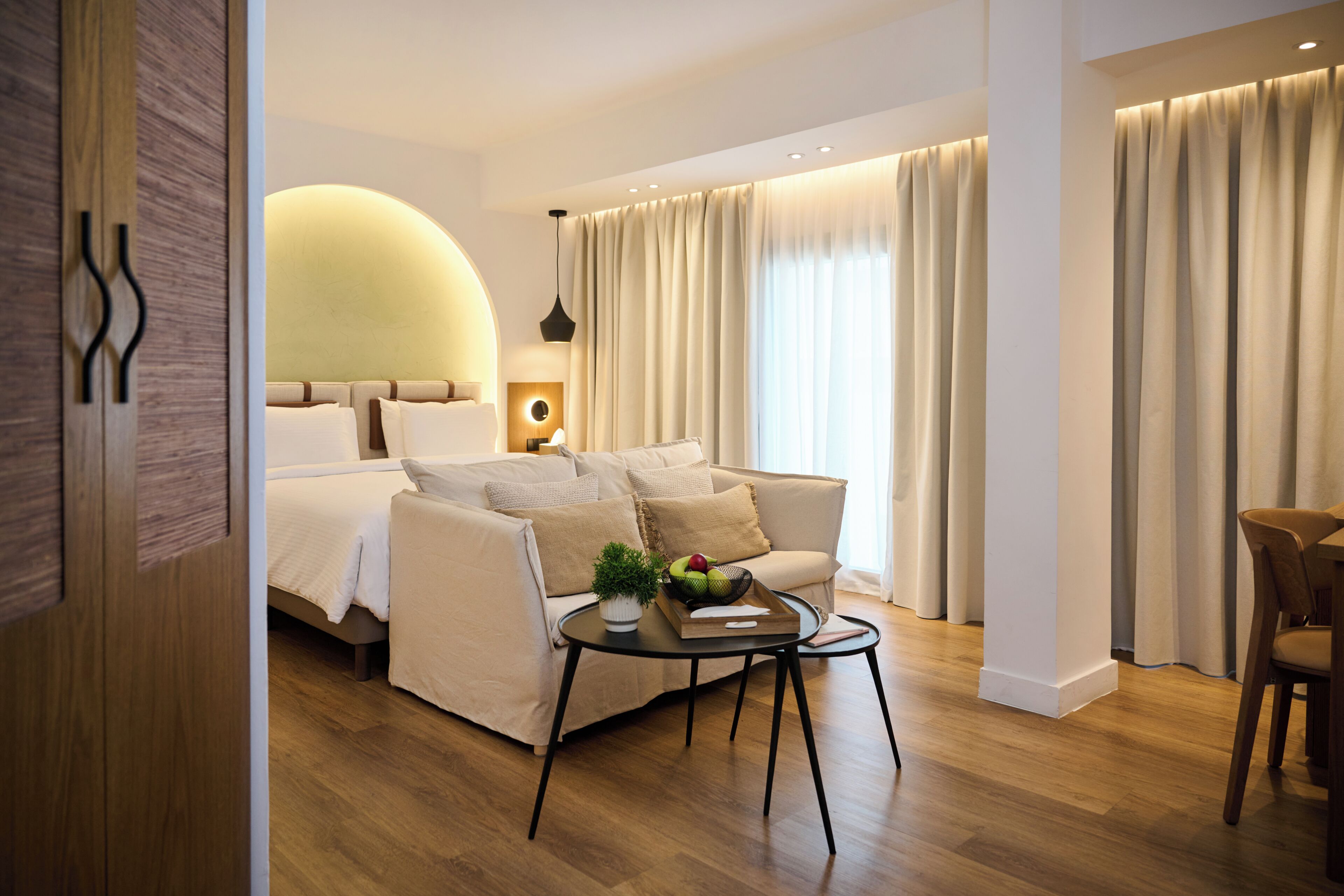 Photo - The Classic Hotel Nicosia - Handwritten Collection