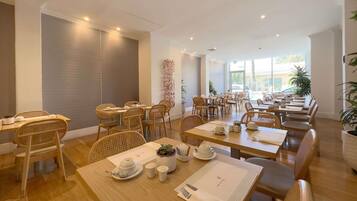 Sala colazione
