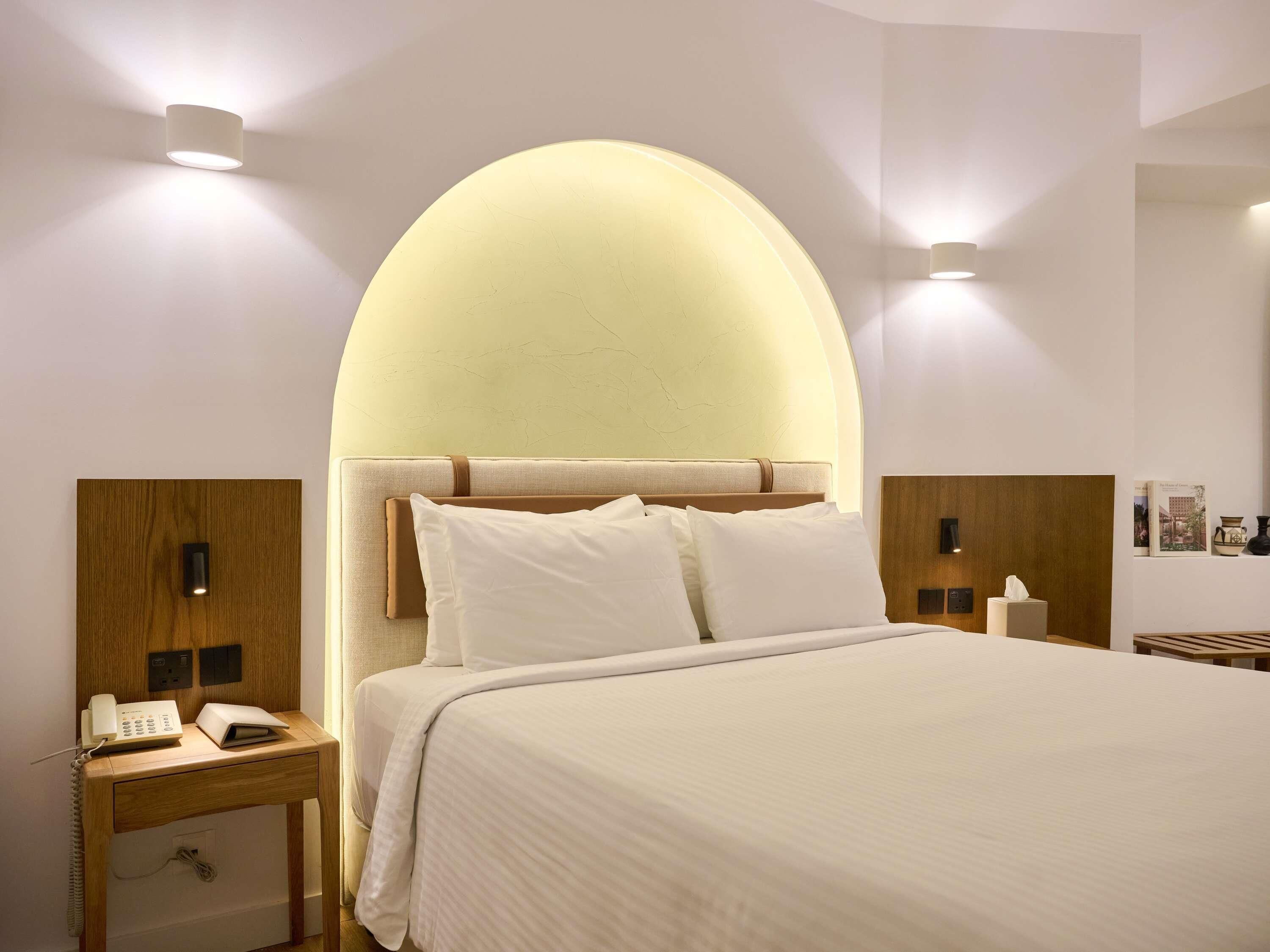Superior Room, 1 Double Bed
