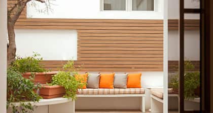 The Classic Hotel Nicosia - Handwritten Collection
