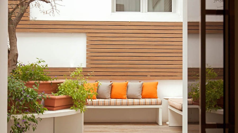 The Classic Hotel Nicosia - Handwritten Collection