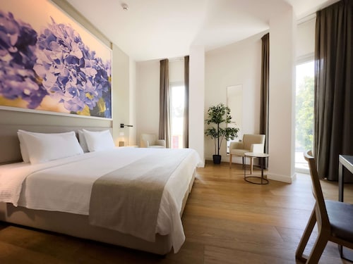 The Classic Hotel Nicosia - Handwritten Collection