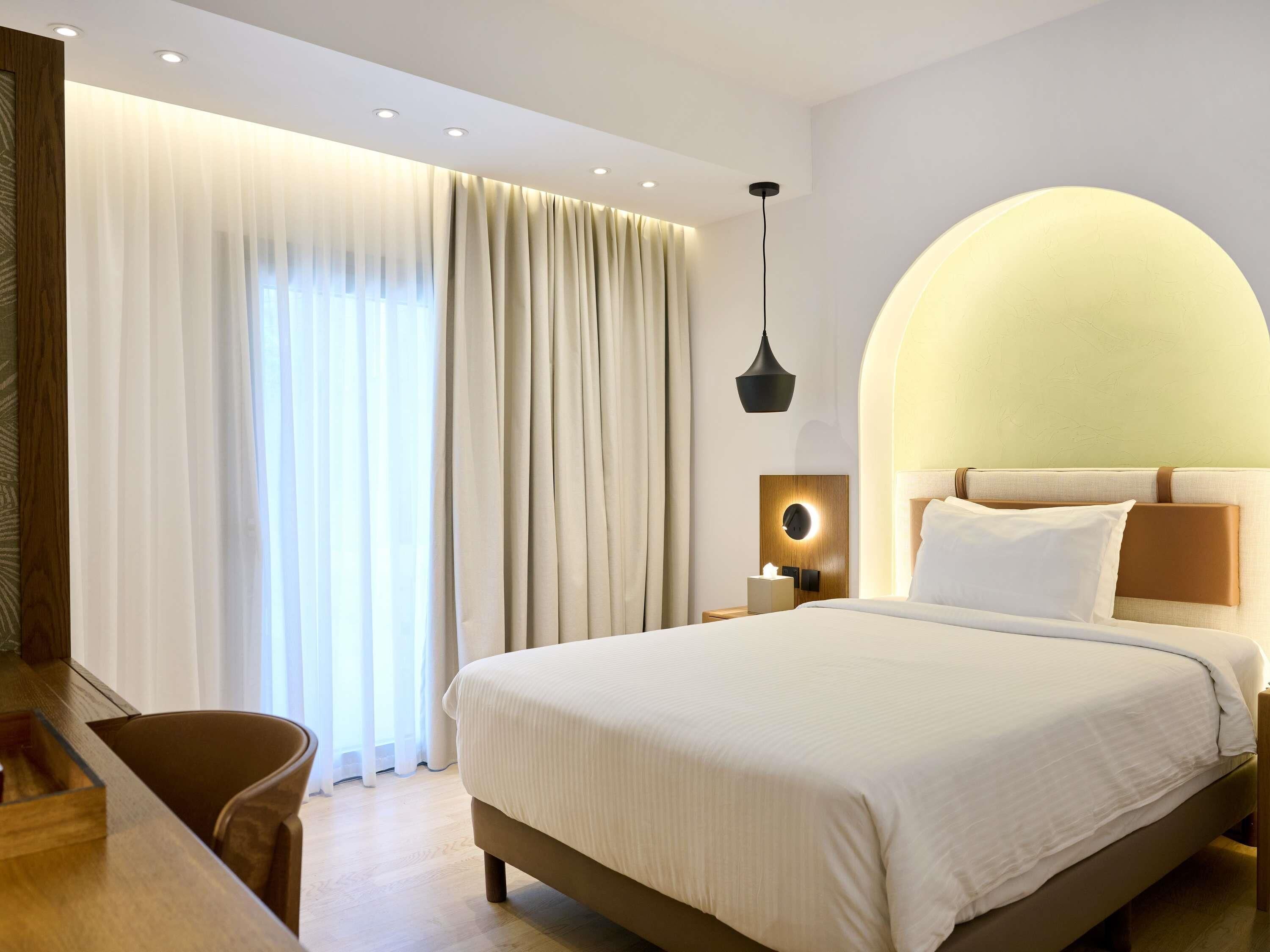 Superior Room, 1 Double Bed