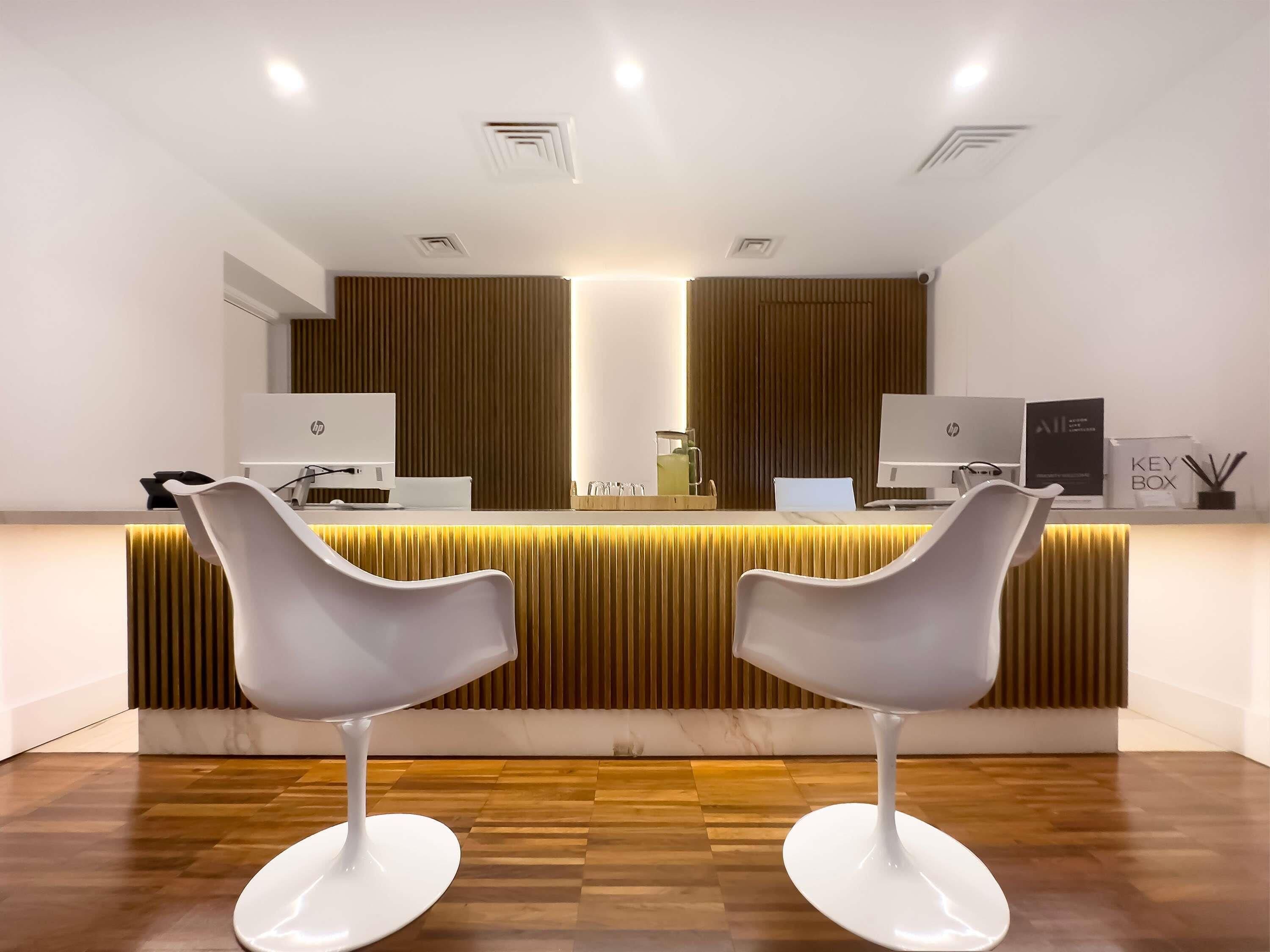 Photo - The Classic Hotel Nicosia - Handwritten Collection