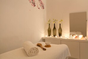 Facials, manicures and pedicures, massages - The Classic Hotel Nicosia - Handwritten Collection (Nicosia)
