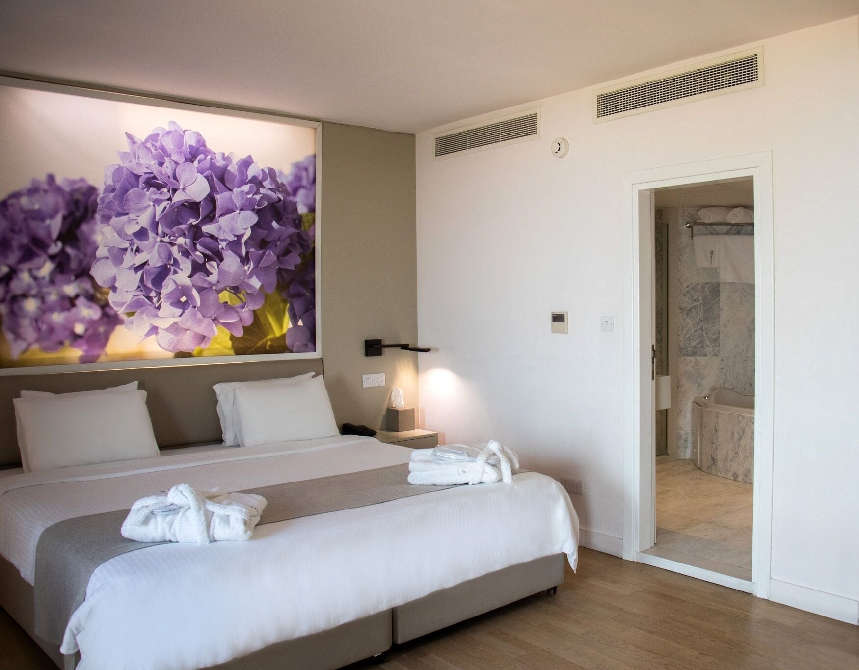 Photo - The Classic Hotel Nicosia - Handwritten Collection