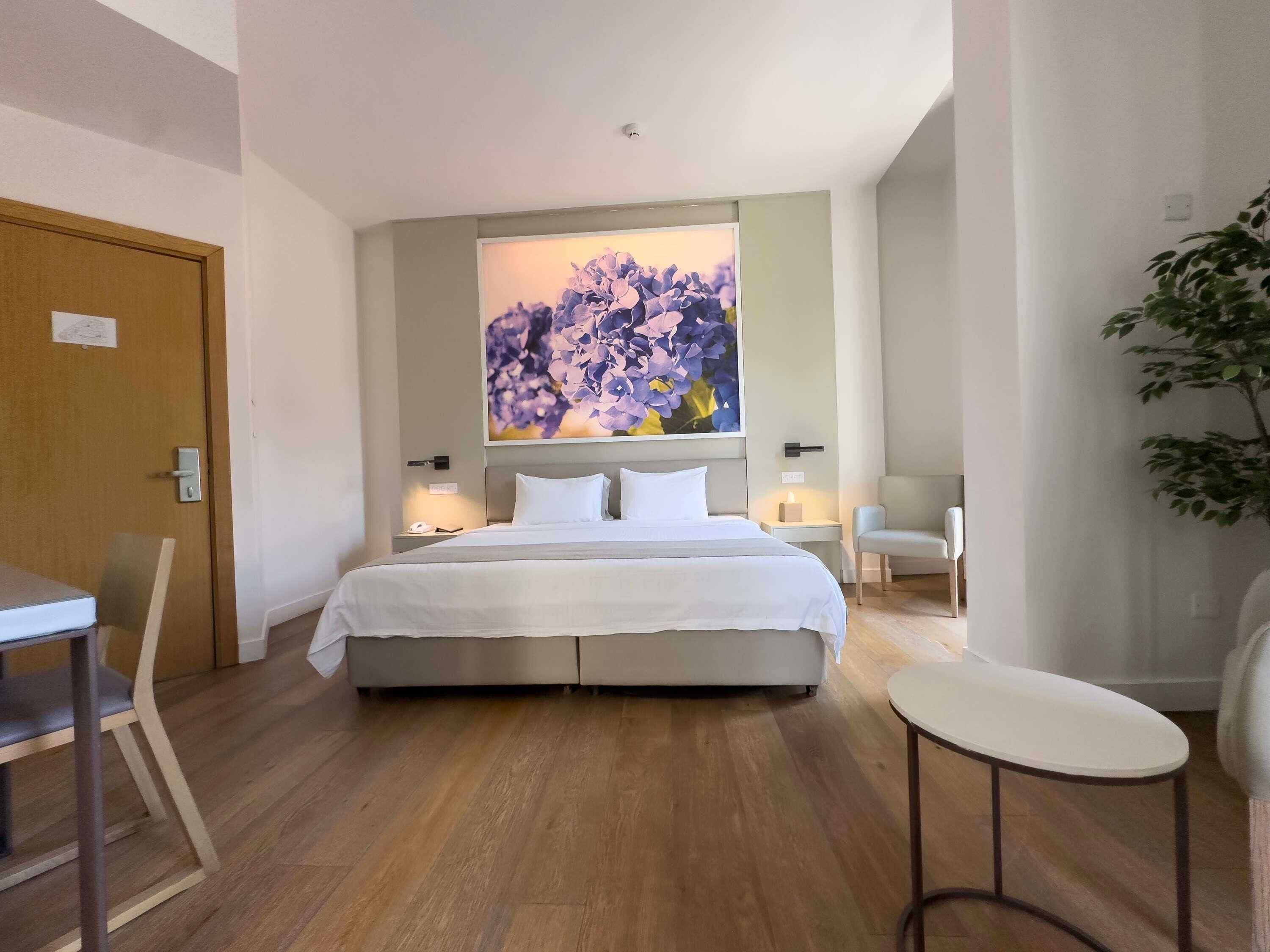 Habitación clásica, 1 cama individual | Sábanas italianas Frette y ropa de cama de alta calidad 