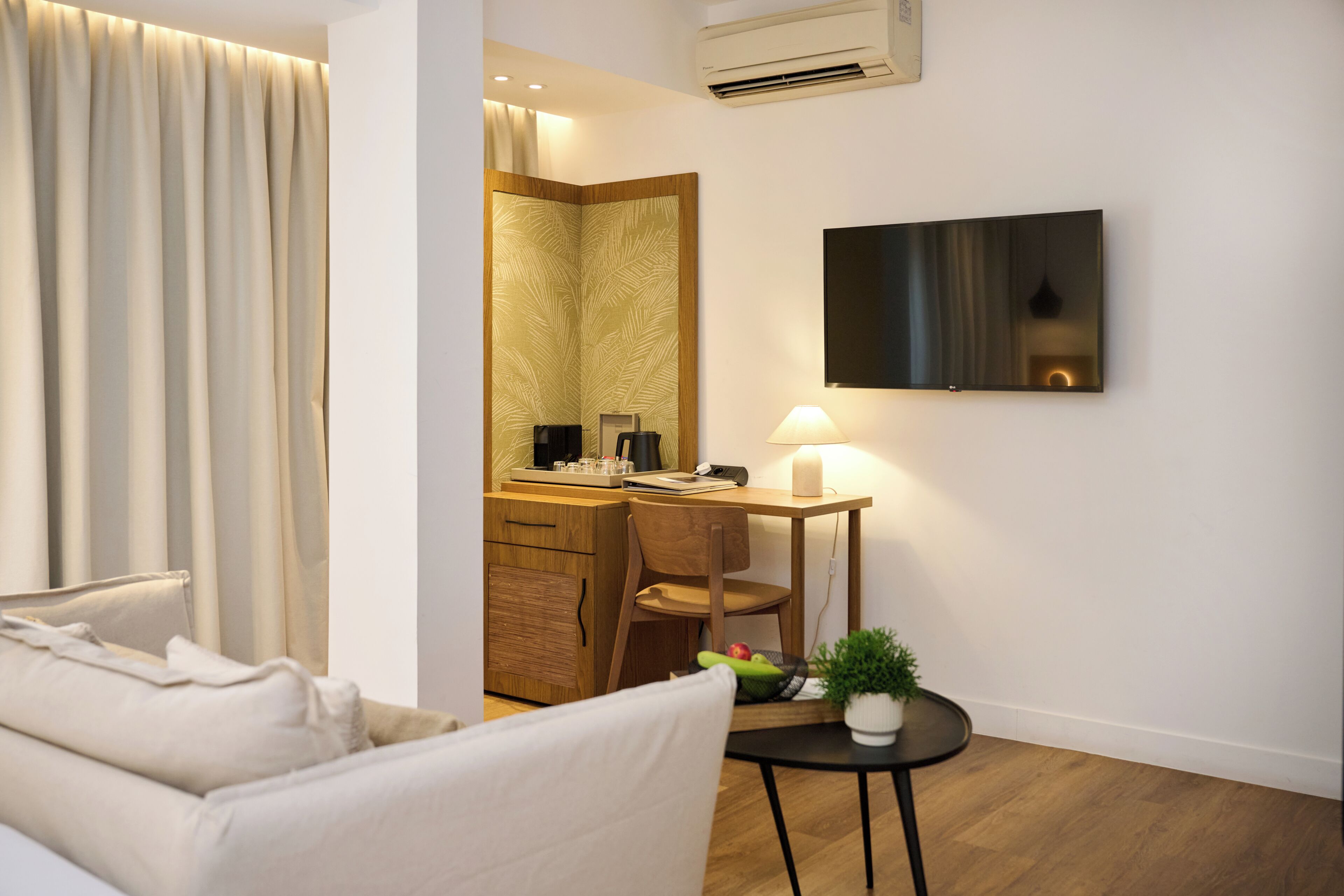 Photo - The Classic Hotel Nicosia - Handwritten Collection