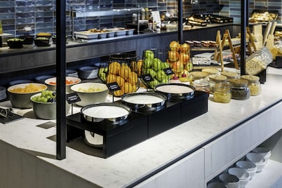 NH Brussels Airport