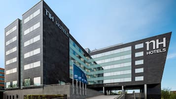 Exterieur