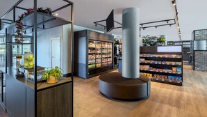 Frokostområde