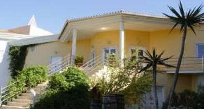 Hotel Quinta das Pratas