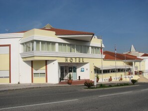 Aussenbereich
