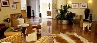 Hotel Quinta das Pratas