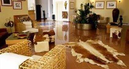 Hotel Quinta das Pratas