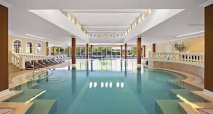 Dorint Marc Aurel Resort Bad Goegging