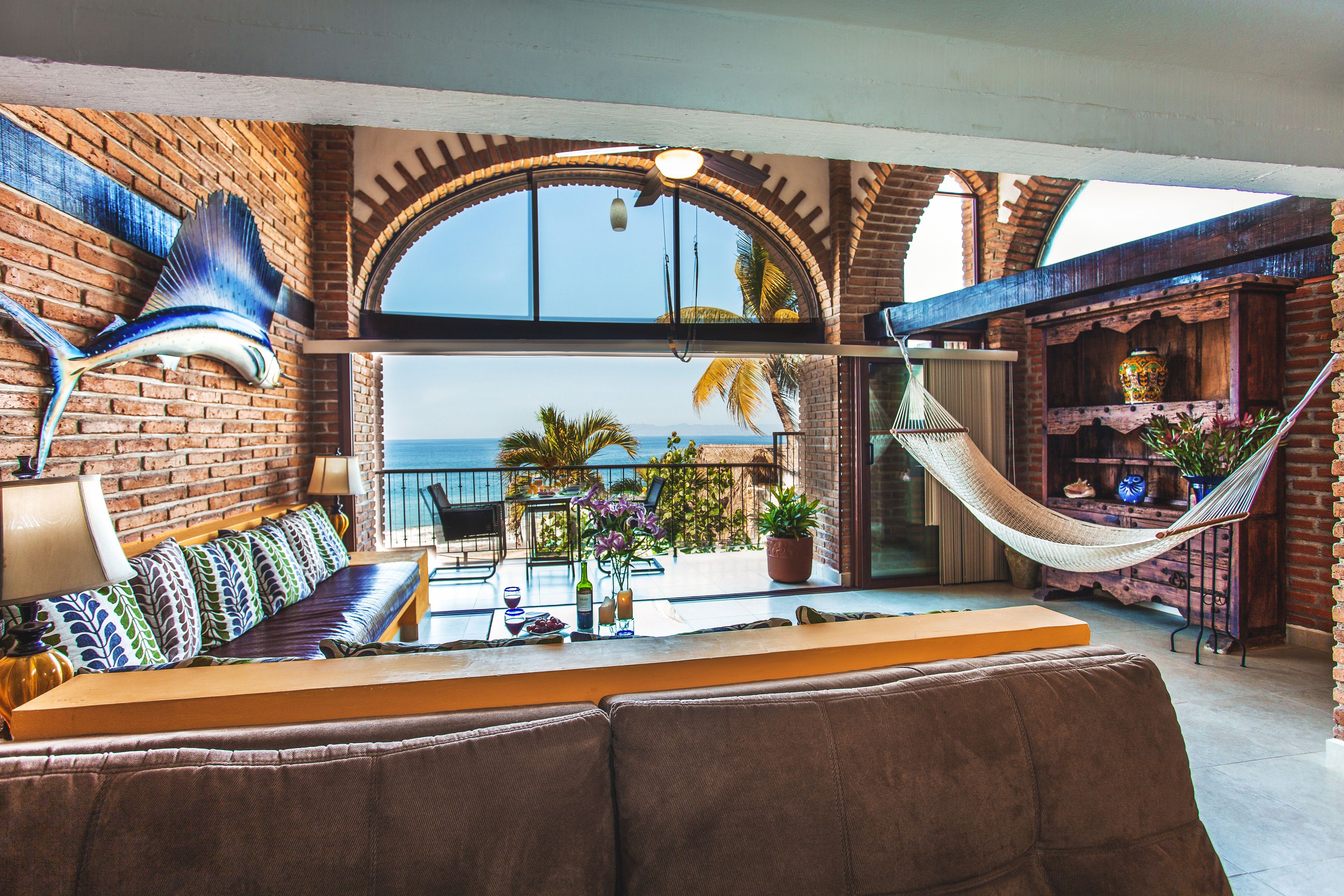 Foto - Vallarta Shores Beach Hotel