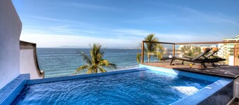 Vallarta Shores Beach Hotel