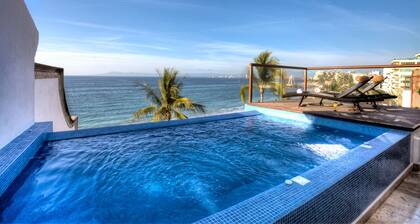 Vallarta Shores Beach Hotel