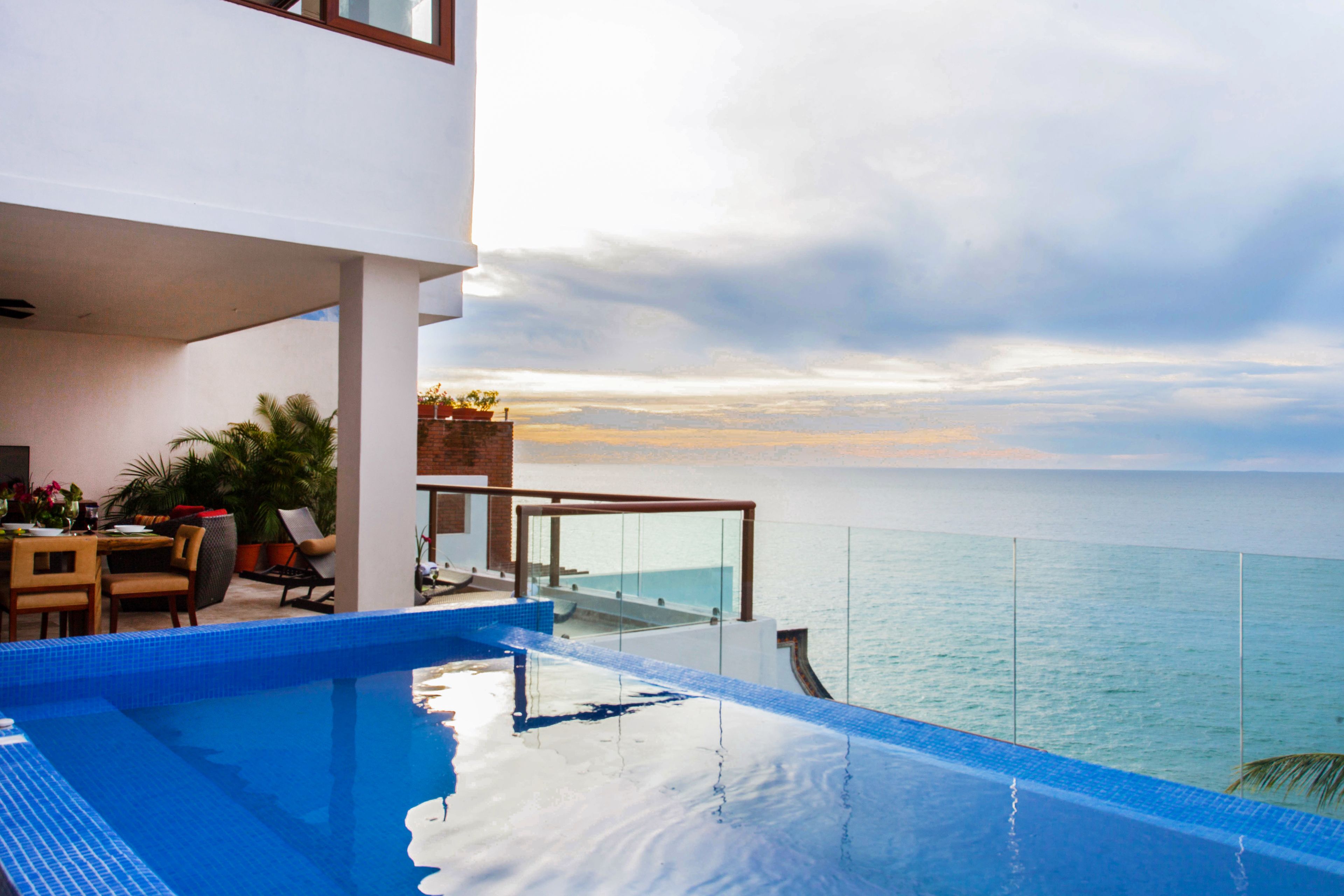 Foto - Vallarta Shores Beach Hotel