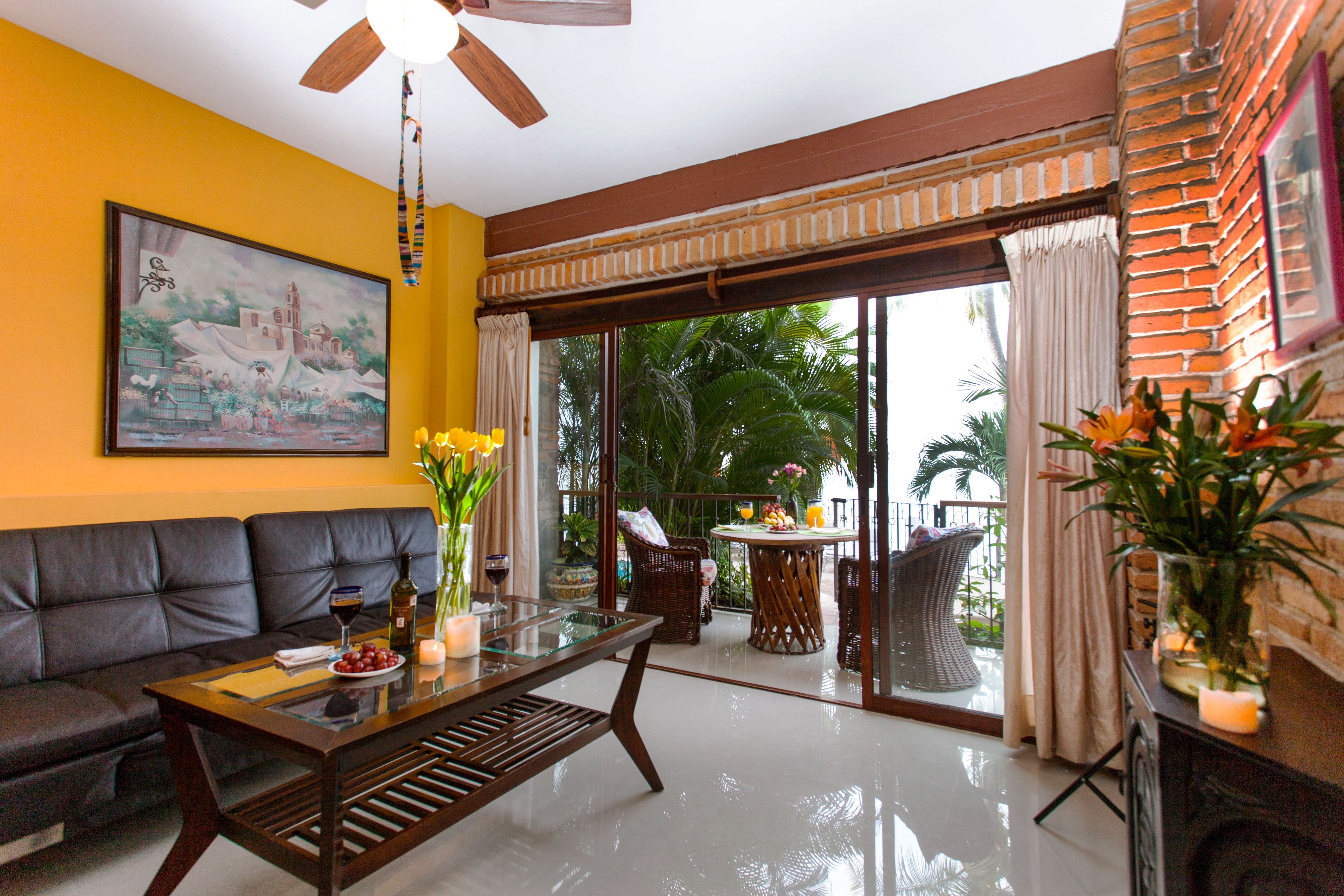 Foto - Vallarta Shores Beach Hotel
