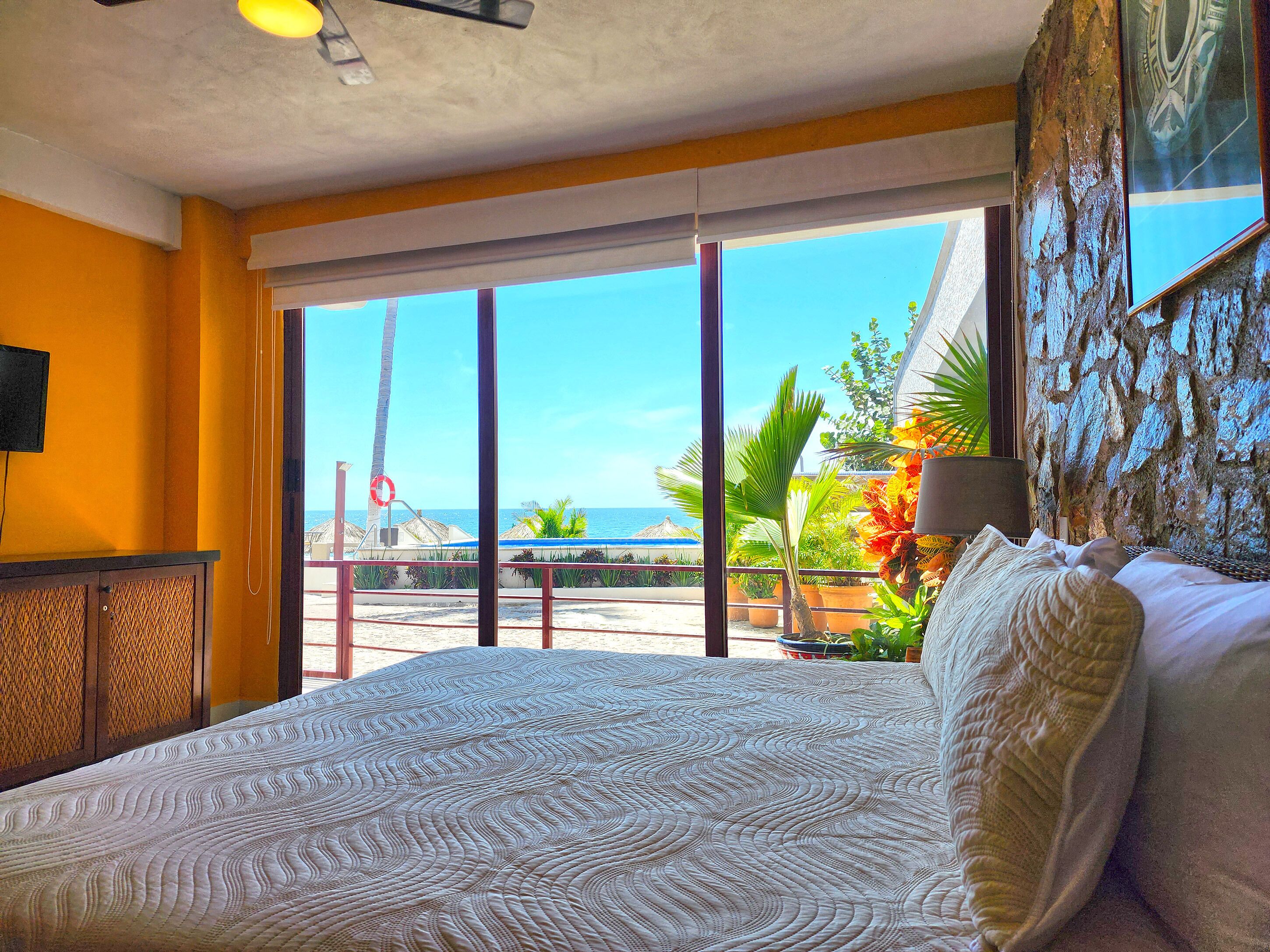 Foto - Vallarta Shores Beach Hotel