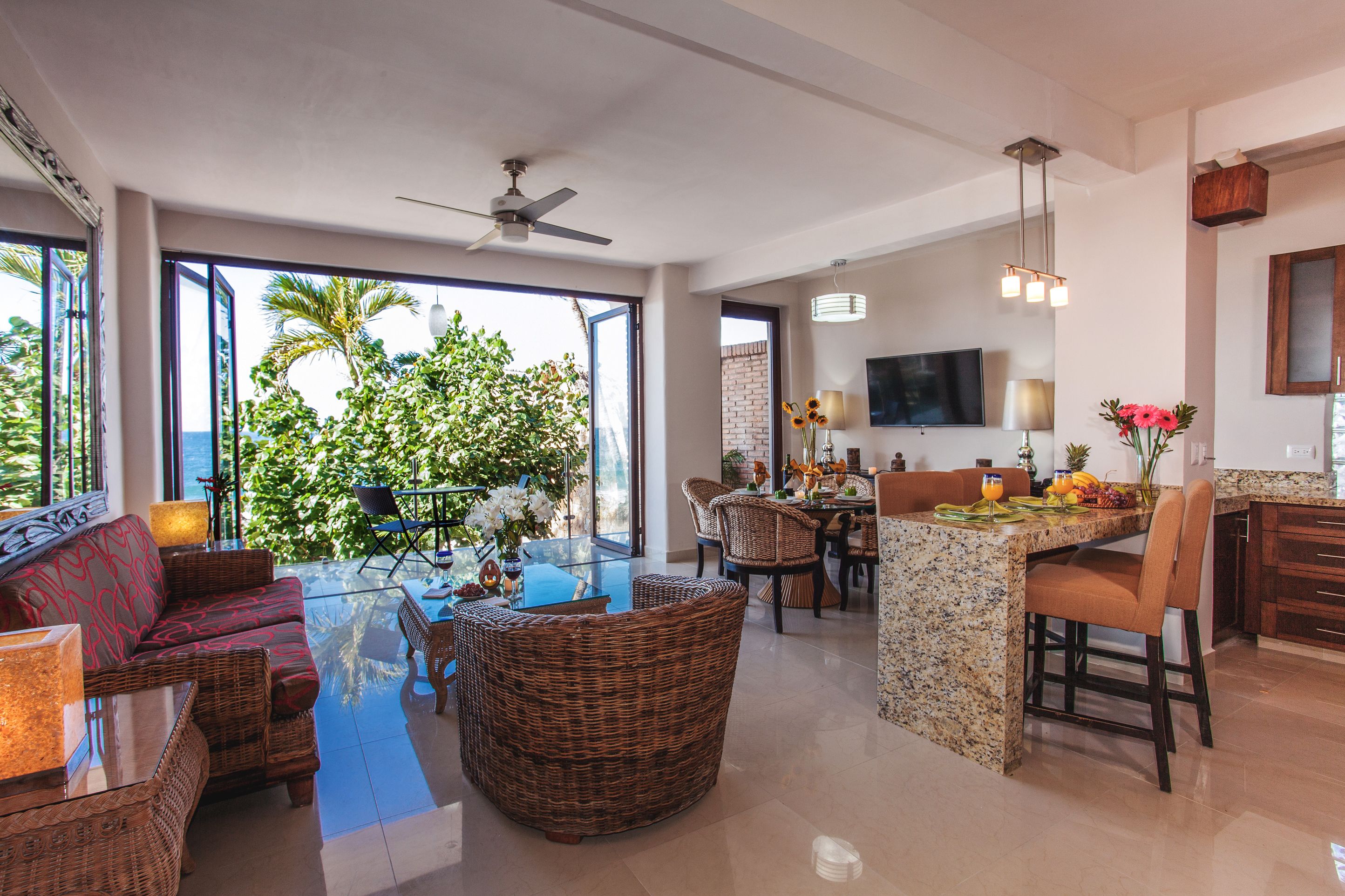 Foto - Vallarta Shores Beach Hotel