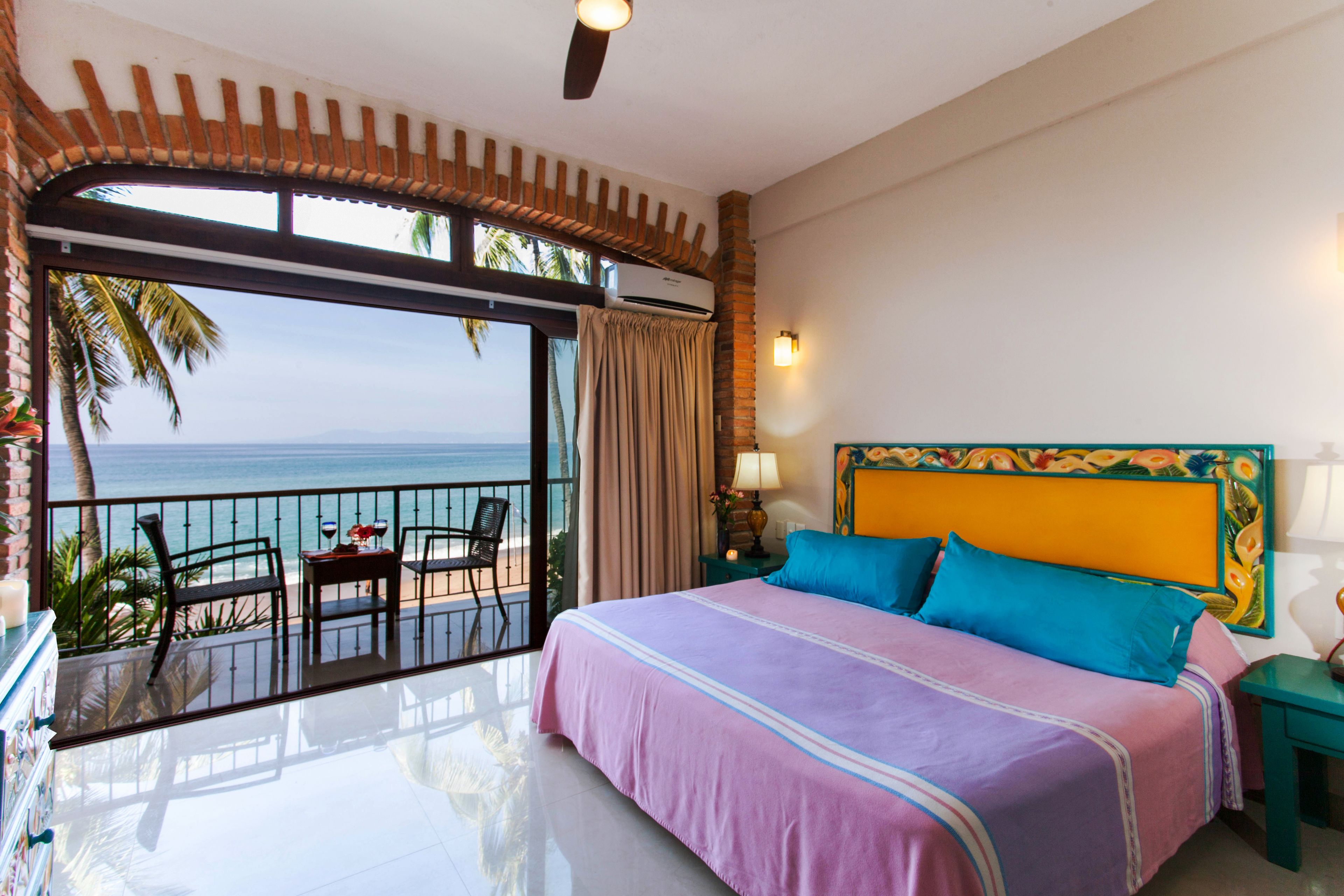 Foto - Vallarta Shores Beach Hotel