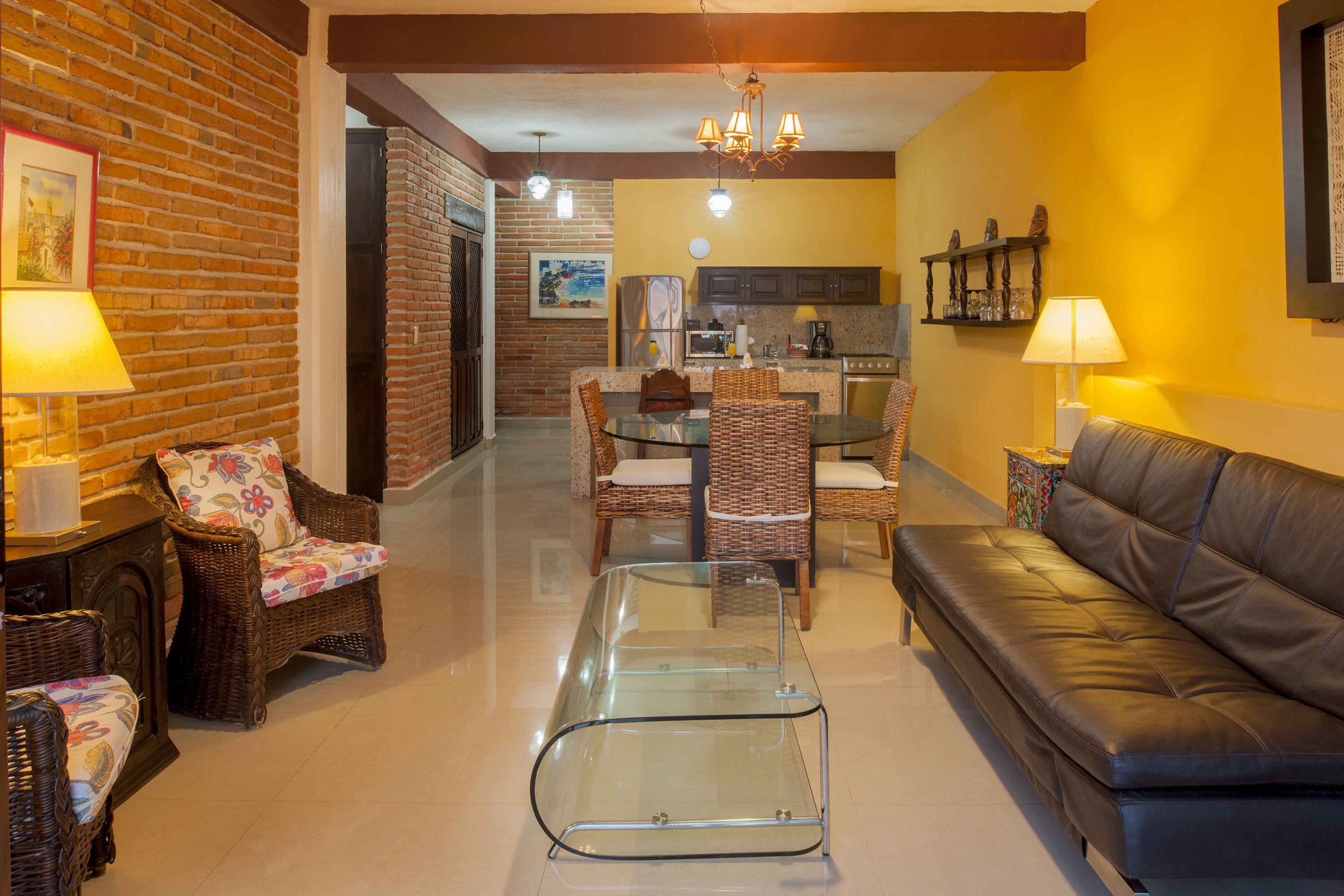 Foto - Vallarta Shores Beach Hotel