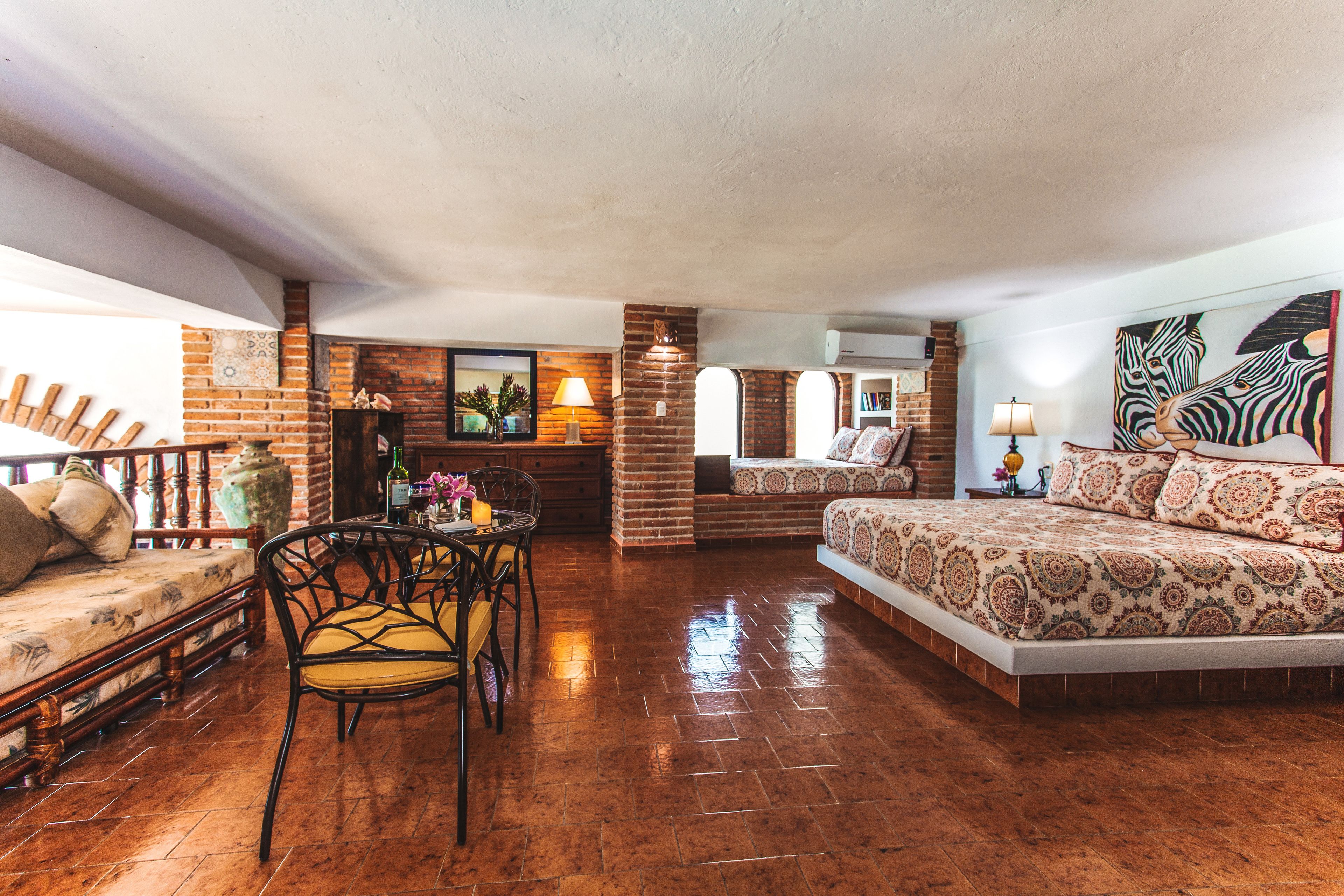 Foto - Vallarta Shores Beach Hotel