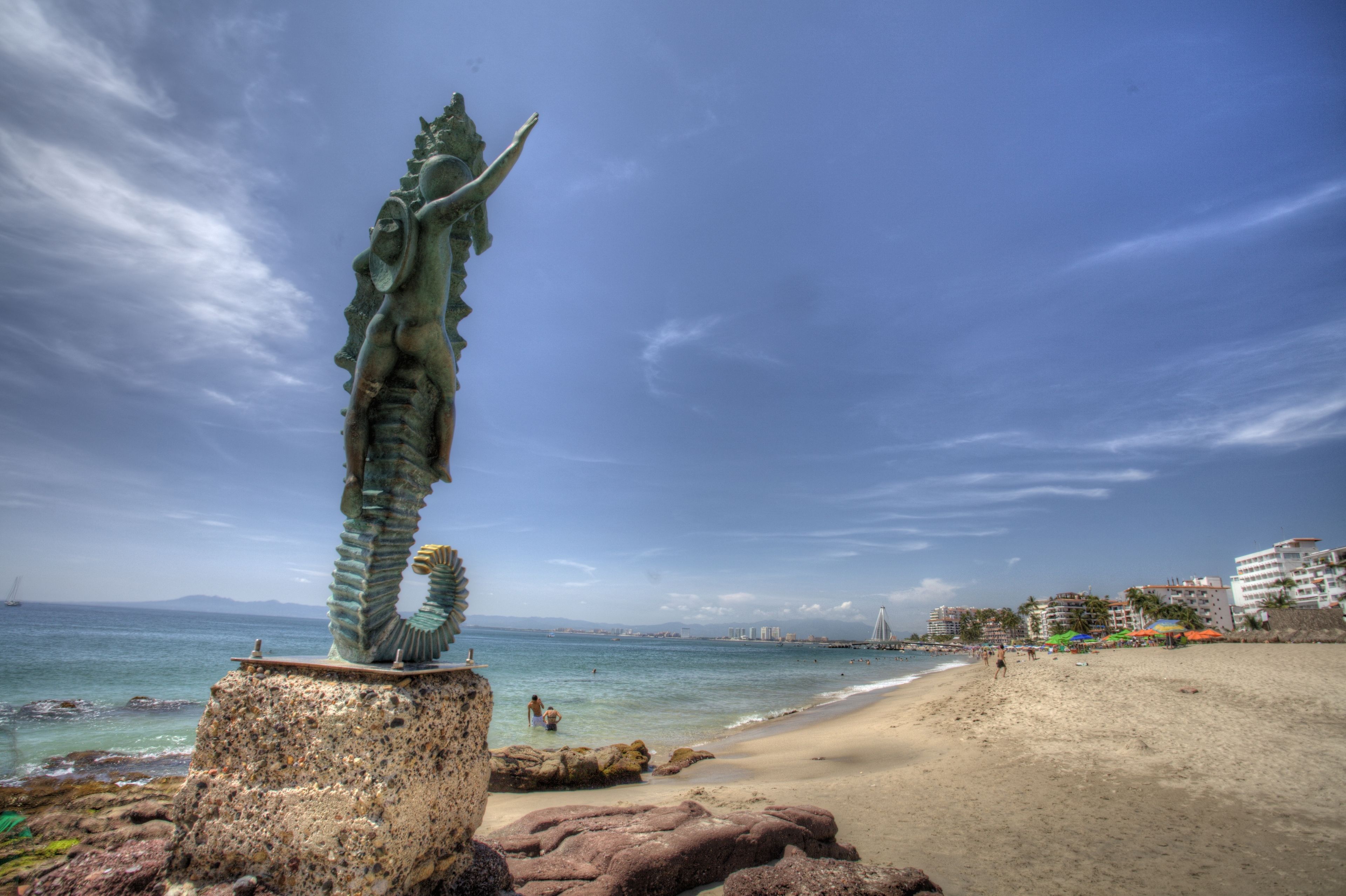 Foto - Vallarta Shores Beach Hotel