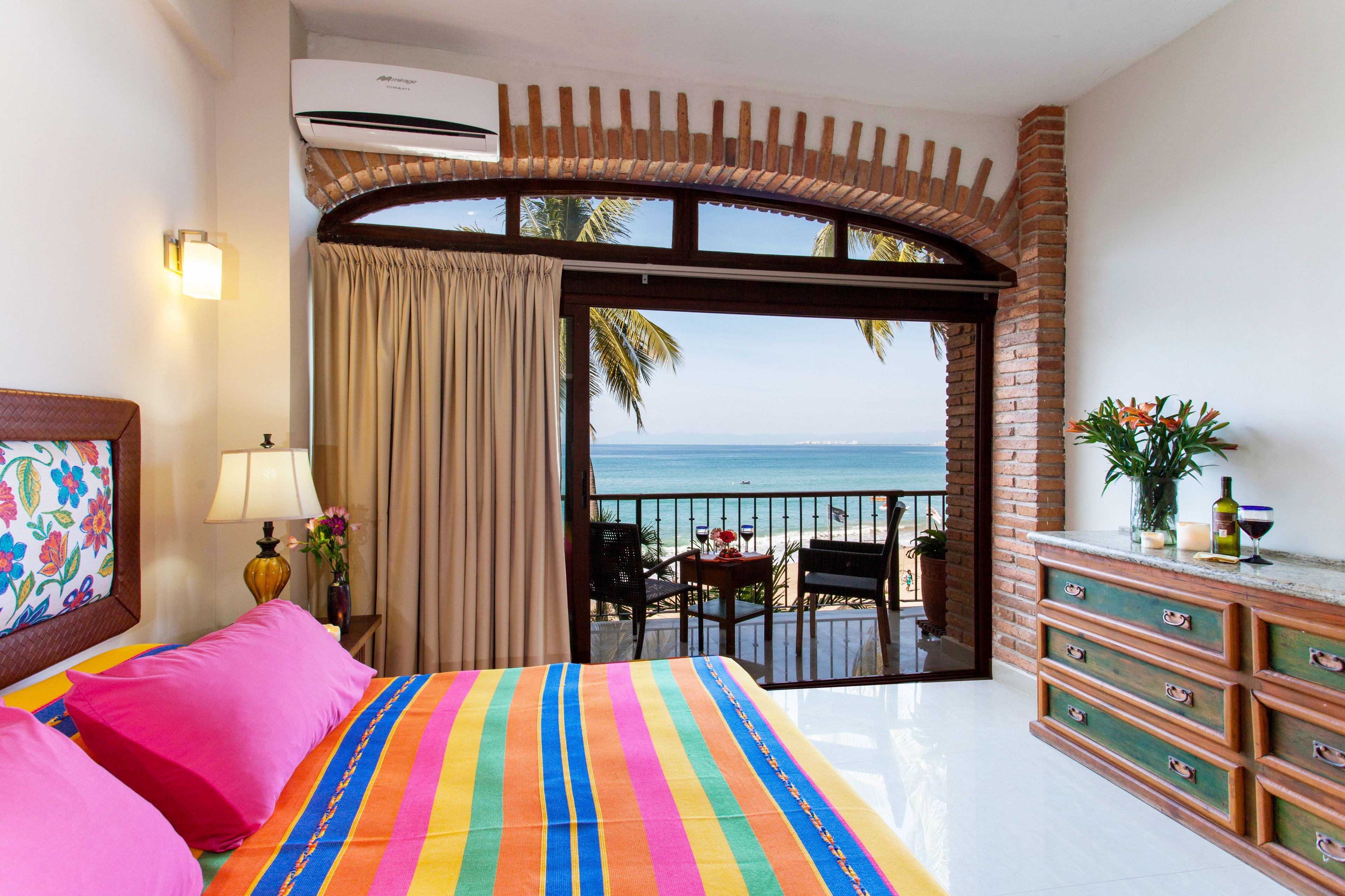 Foto - Vallarta Shores Beach Hotel