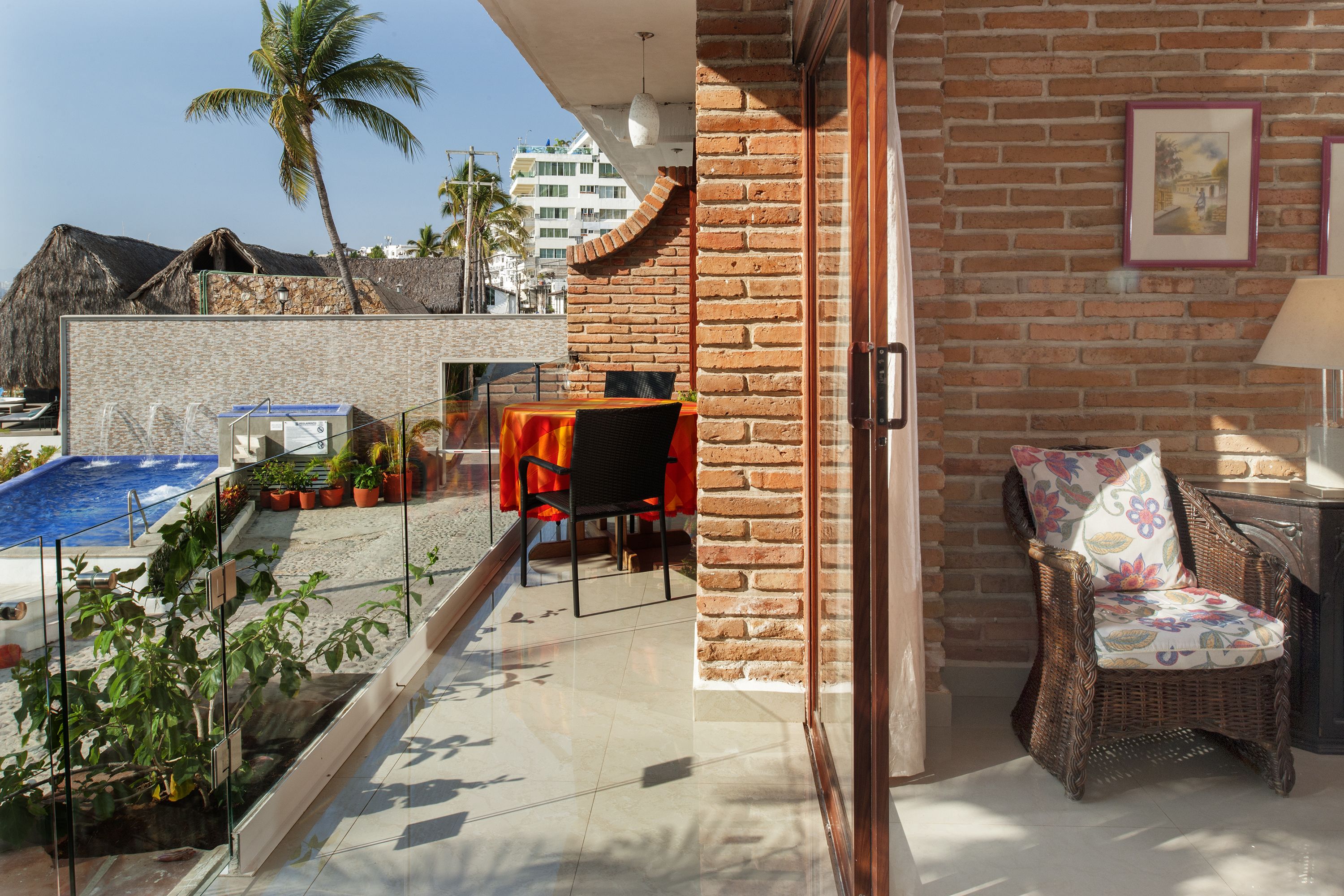 Foto - Vallarta Shores Beach Hotel