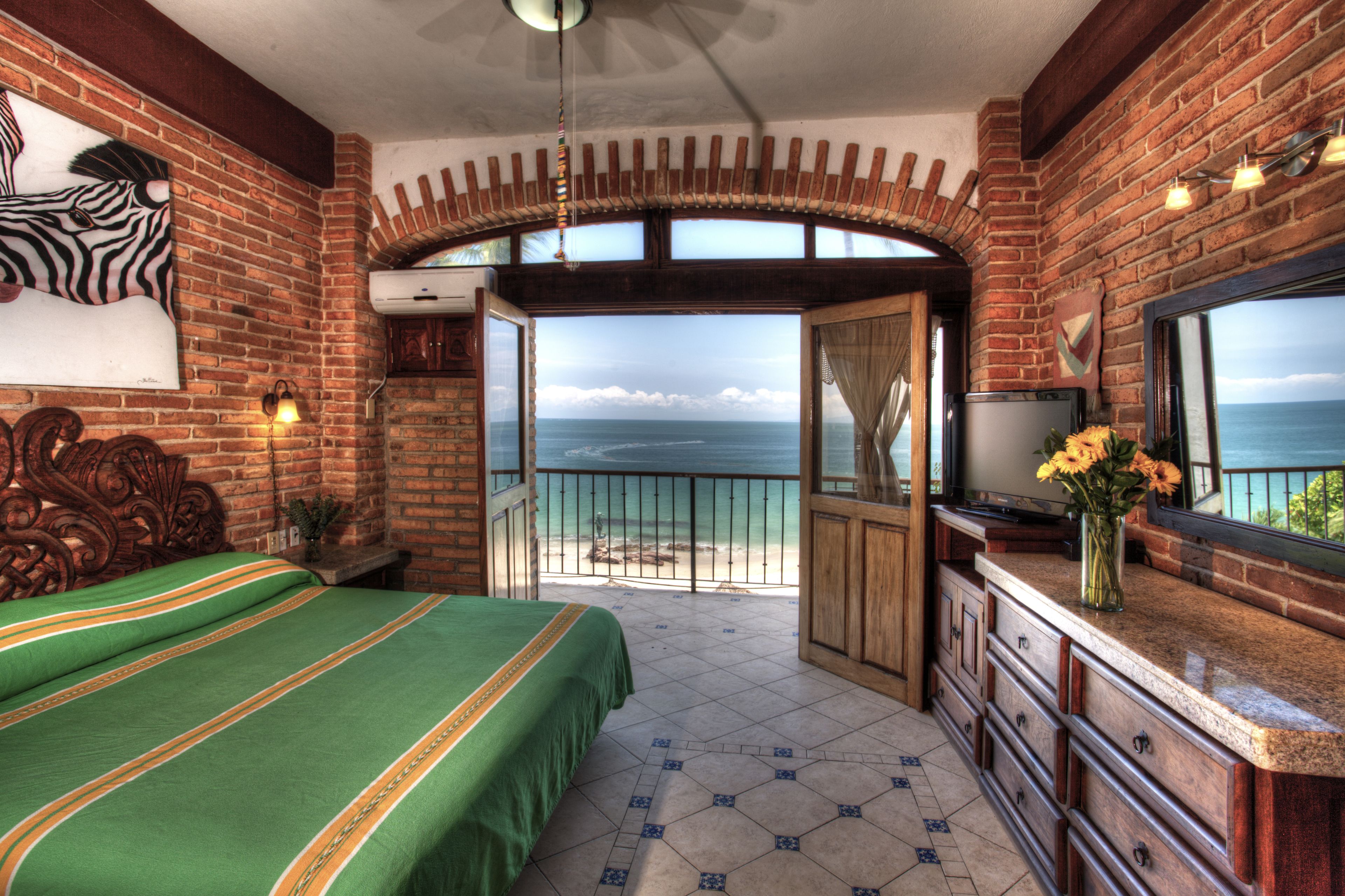 Foto - Vallarta Shores Beach Hotel