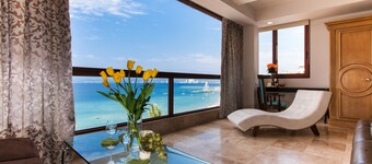 Vallarta Shores Beach Hotel