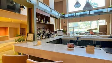 Bar (en la propiedad)