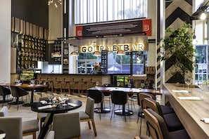 Bar (in loco)