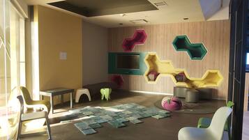 Children’s activities